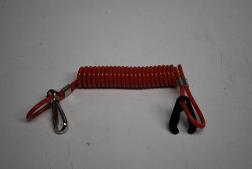 EMERG.STOP LANYARD