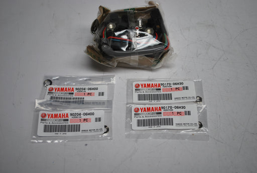 RELAY ASSY