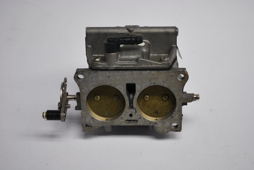 Evinrude Johnson carburetor 0394742