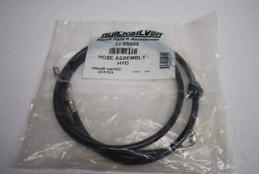 hose assy-hyd 32-88005