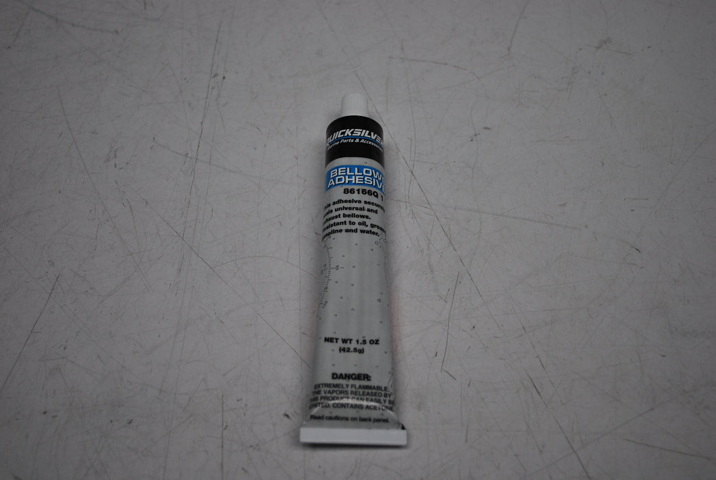 adhesive-bellows 92-86166q1