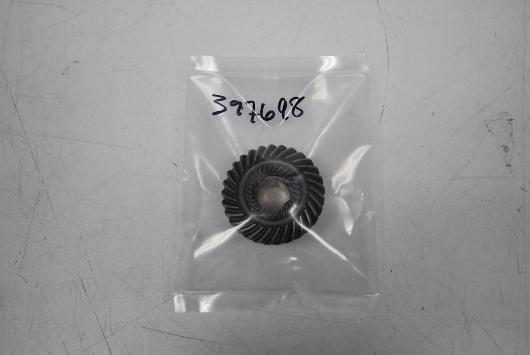 Evinrude Johnson gear 0397698