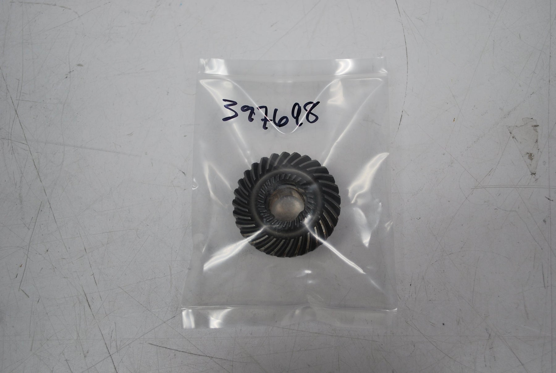 Evinrude Johnson gear 0397698