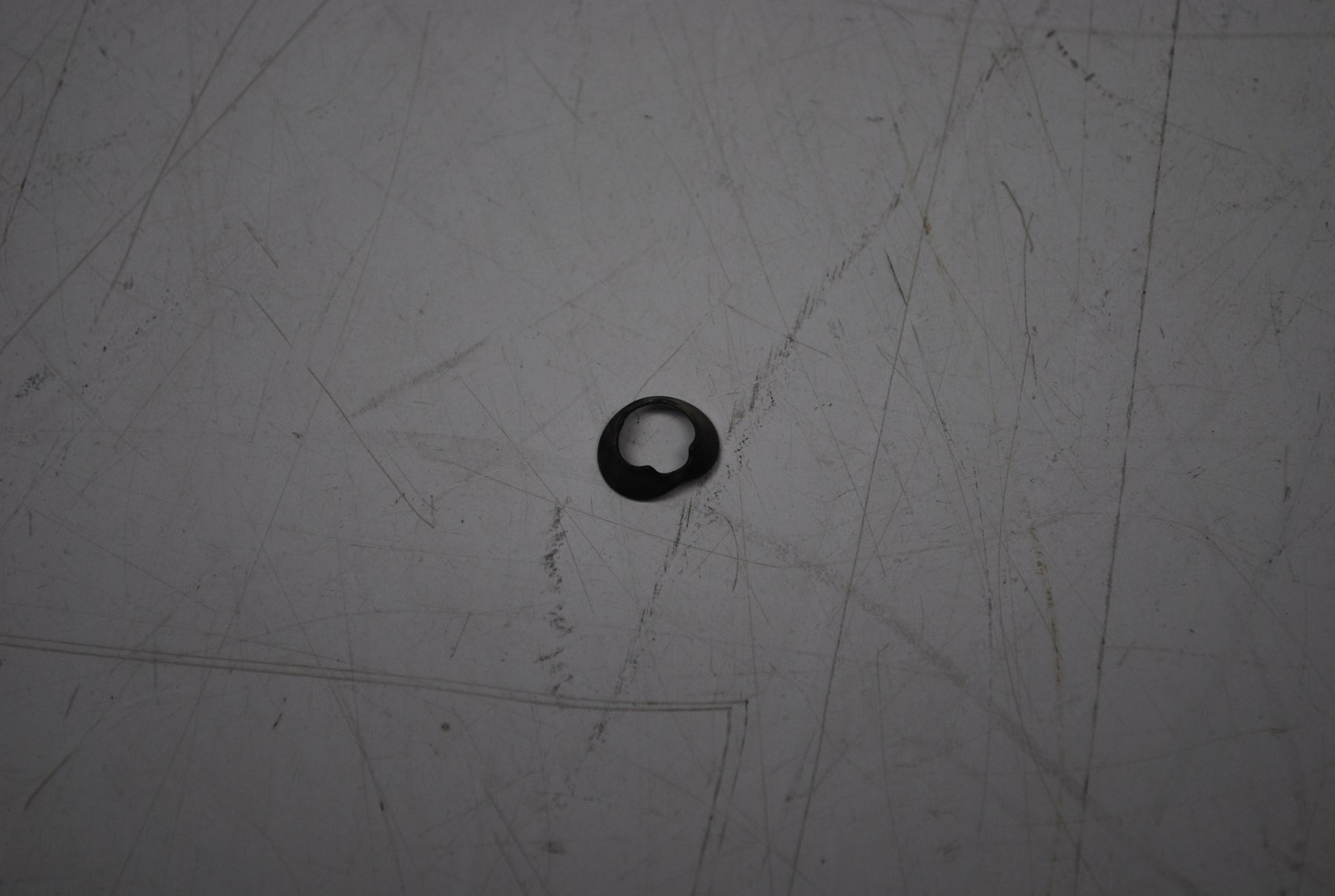 Evinrude Johnson retainer 0302420