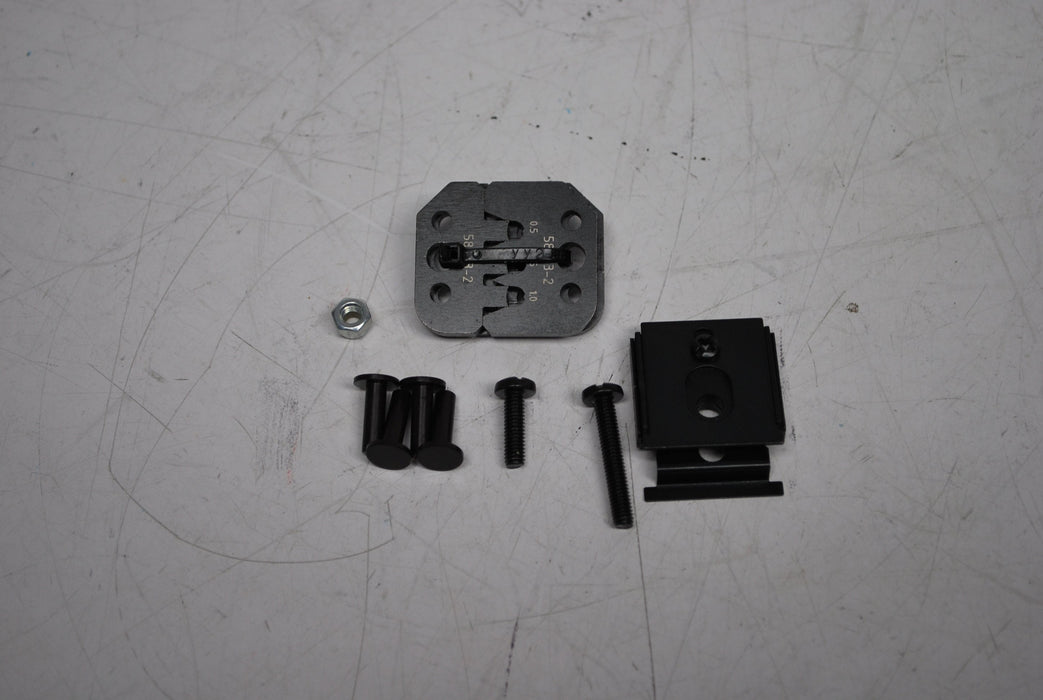 DIES  CRIMP TOOL