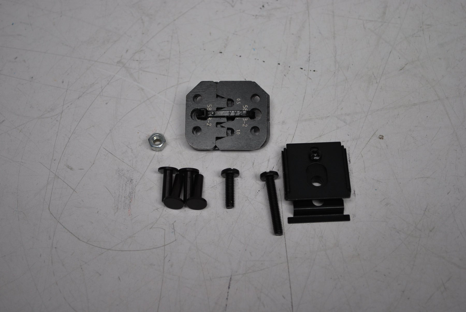 DIES  CRIMP TOOL