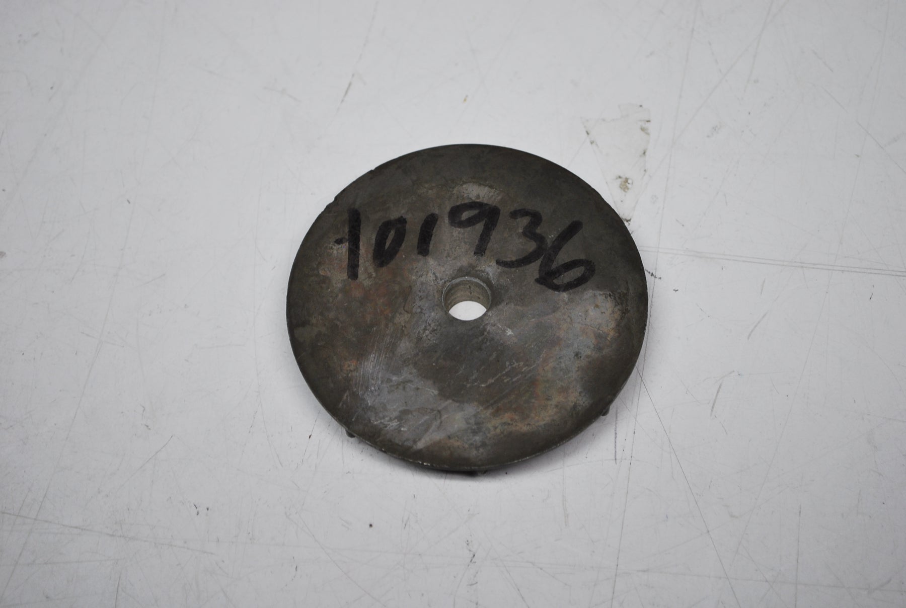 Evinrude Johnson lower impeller 0101936