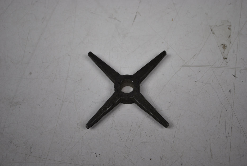 Evinrude Johnson upper impeller 0101935