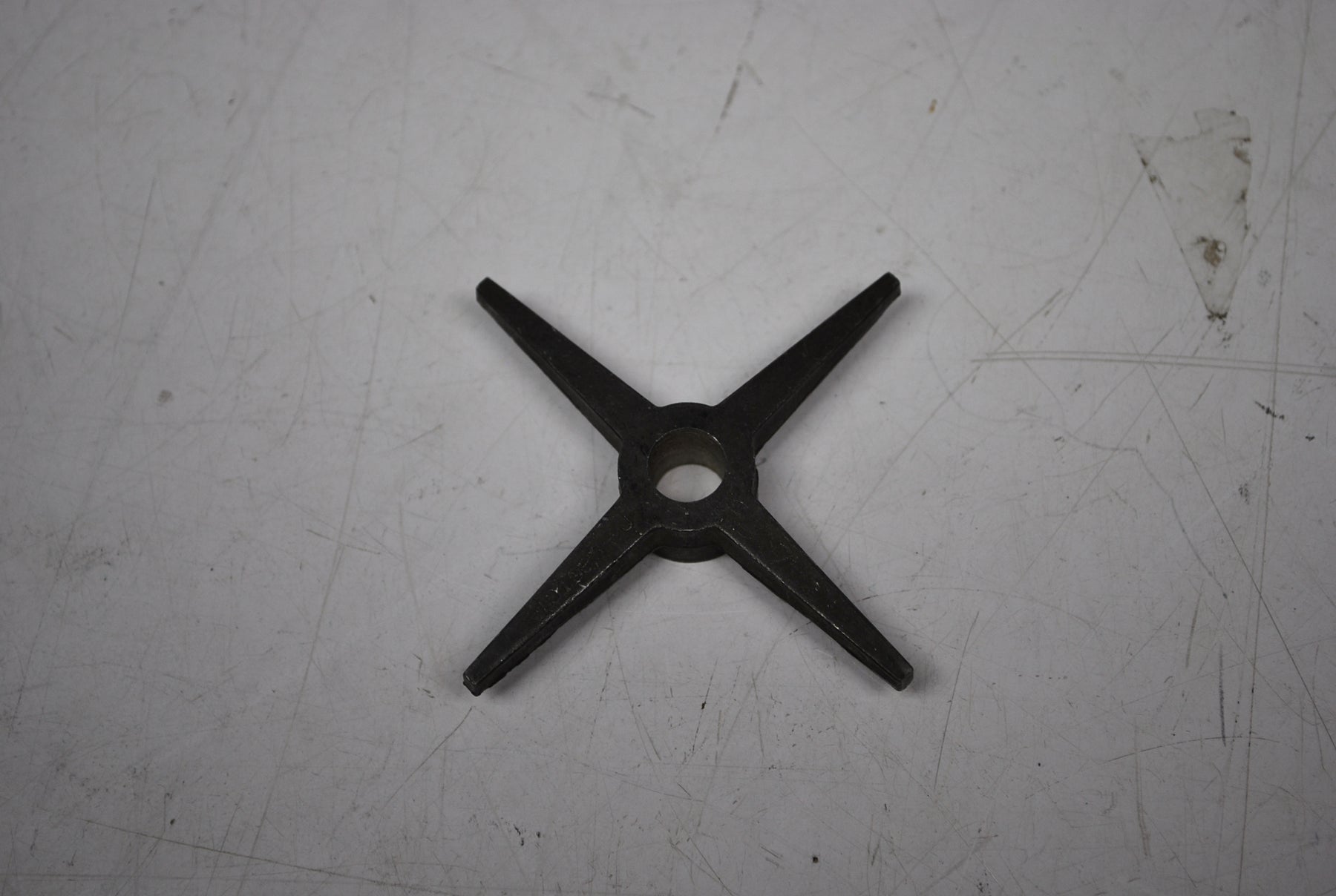 Evinrude Johnson upper impeller 0101935