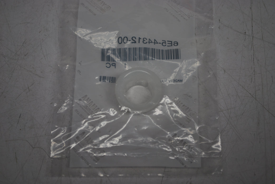 COVER,WTR.PUMP HSG