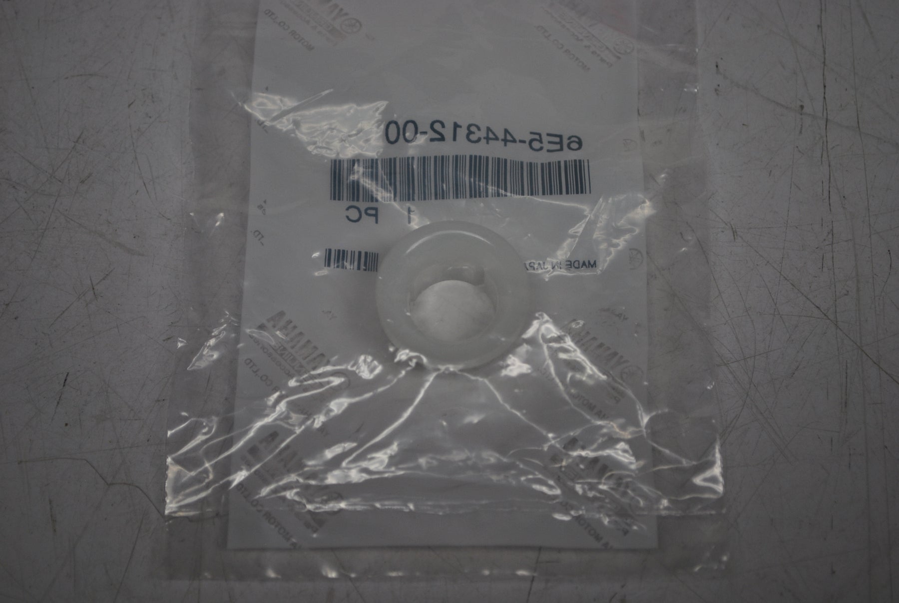 COVER,WTR.PUMP HSG