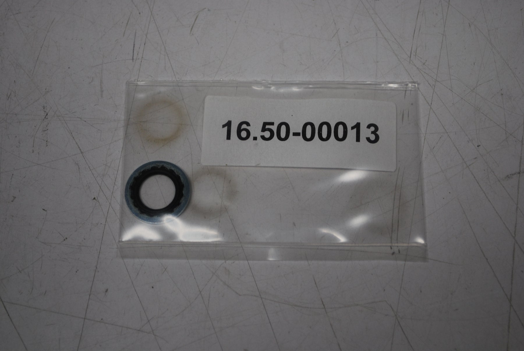 CRUSH RING,F REMOTE OIL