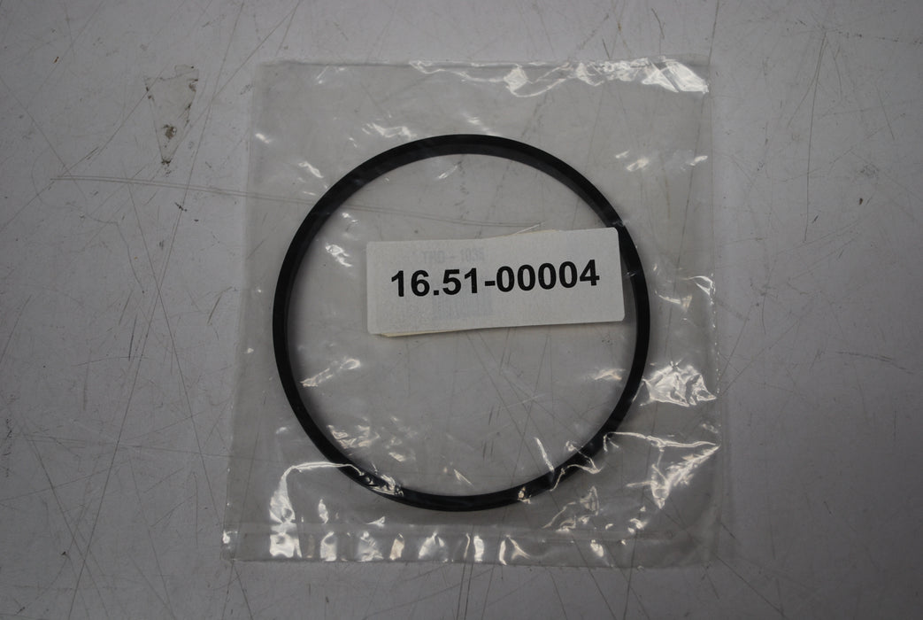 O RING,F OIL ADAPTER