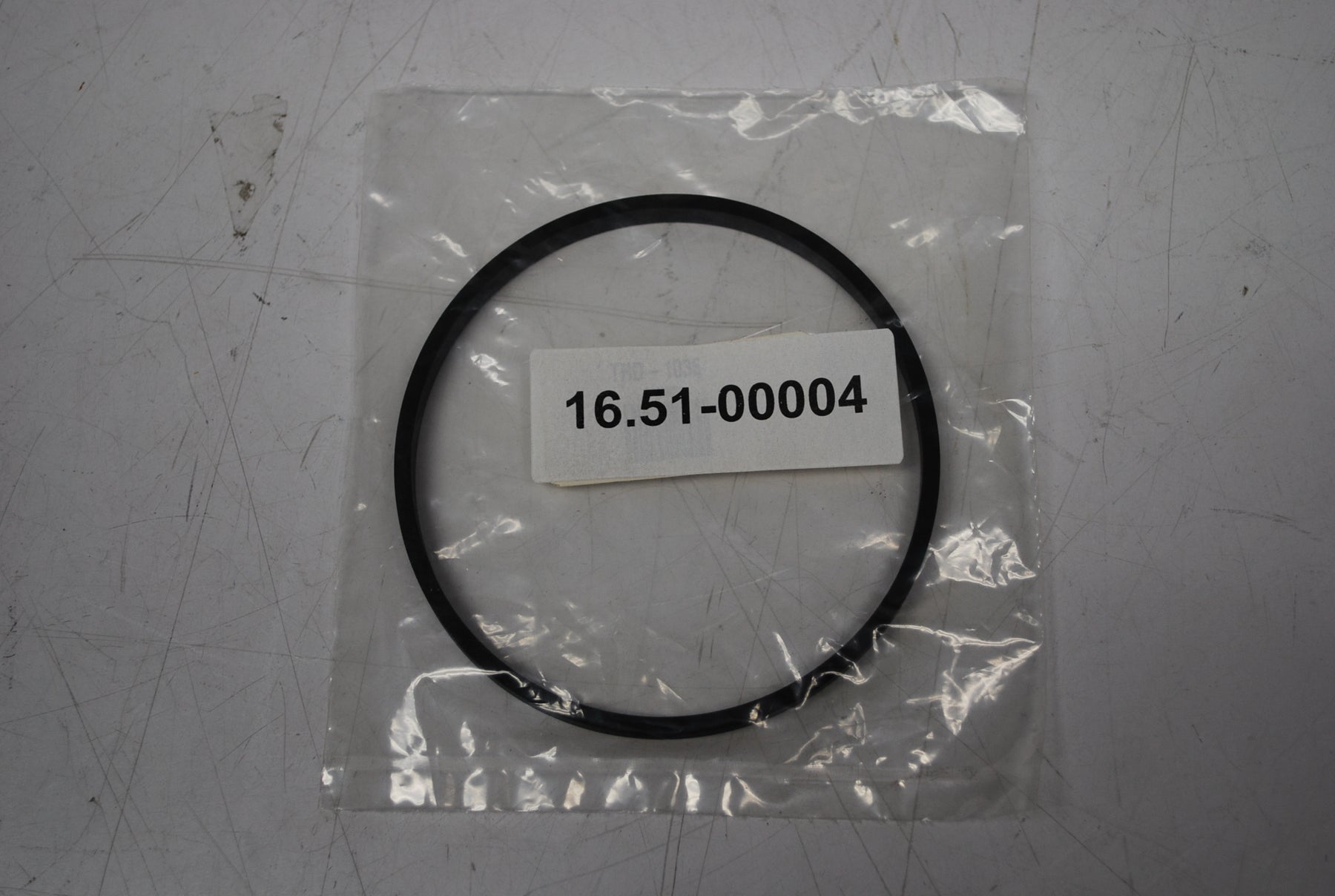 O RING,F OIL ADAPTER
