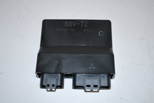 ENGINE CONTROL UNIT ASSY