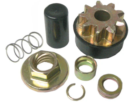 STARTER DRIVE