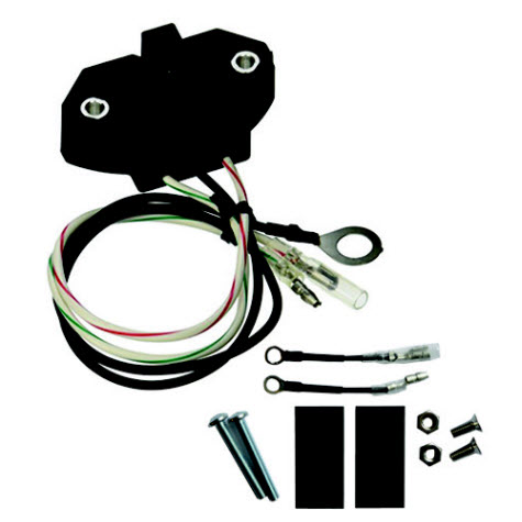 Ignition Module(18-5116-1) E11-0005