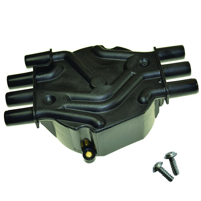 Distributor Cap E64-0007, 3859019, 898253T23