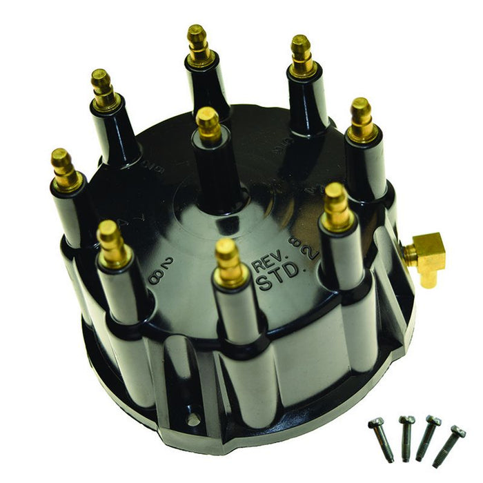 Distributor Cap E64-0010, 805759T1, 805759Q01