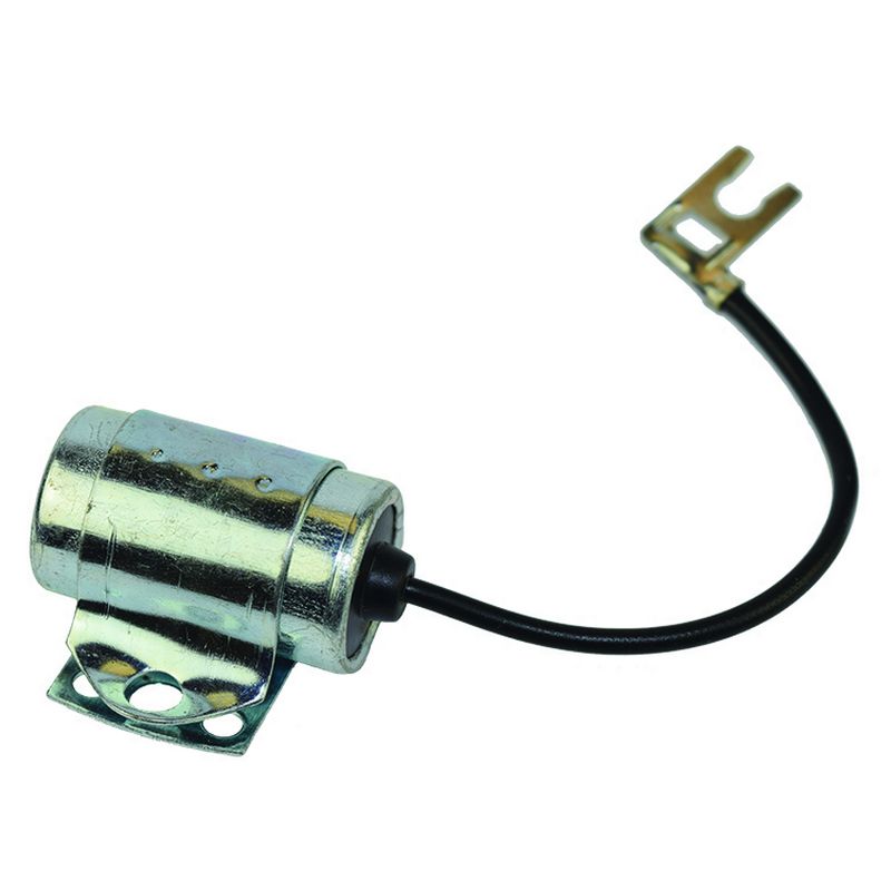 Condenser E66-0008, 835704 , 8M6001218, 380537