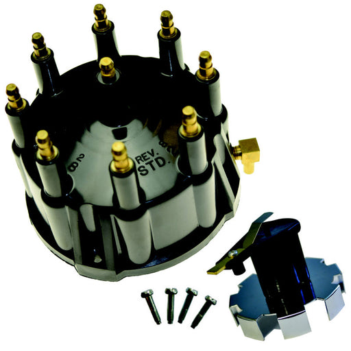 CAP&ROTOR KIT(18-5273) E66-0012, 805759T3, Q3