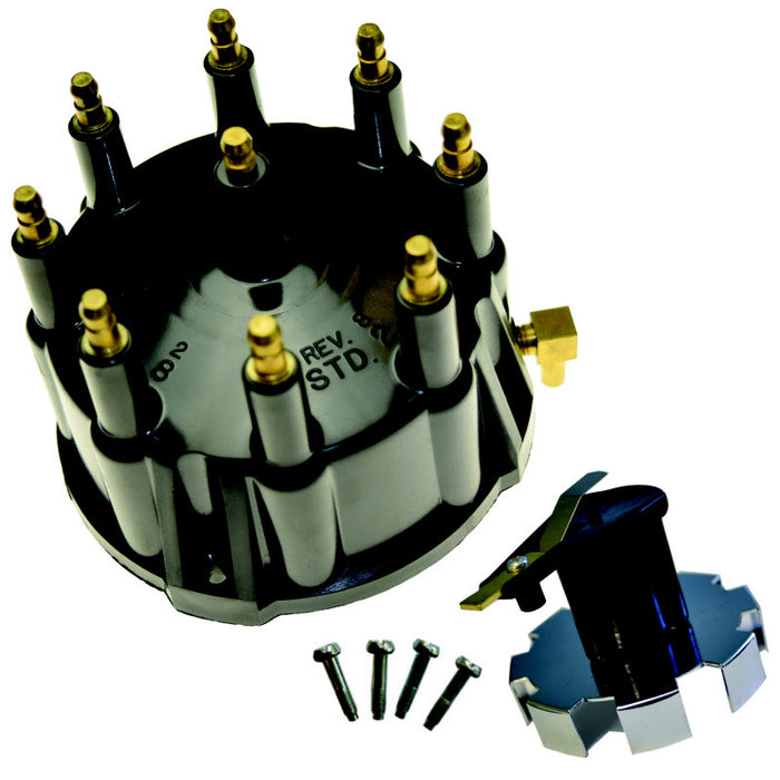 CAP&ROTOR KIT(18-5273) E66-0012, 805759T3, Q3