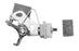 Mercury Marine Contact Set  F12153-1