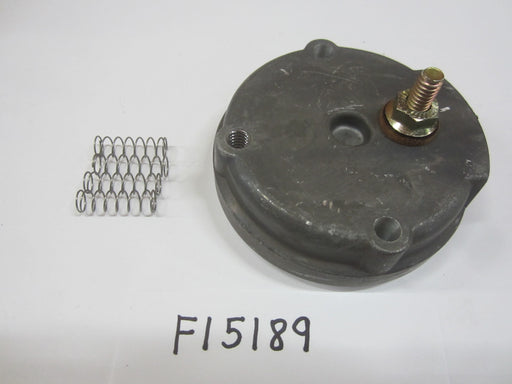 Engine/Motor Parts