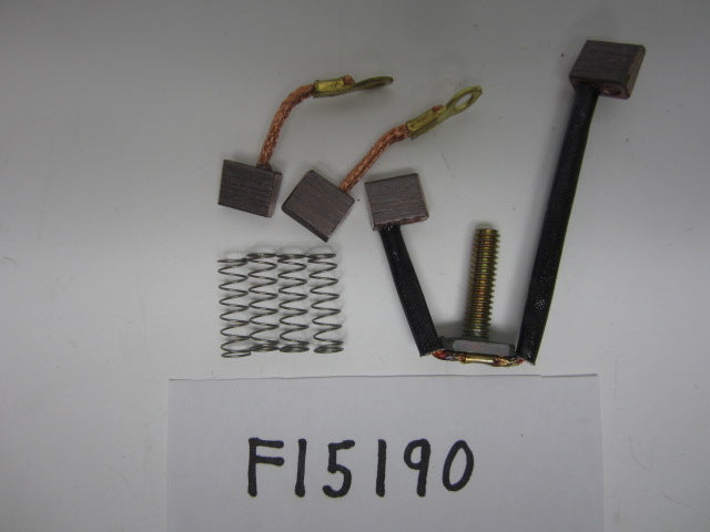 Engine/Motor Parts