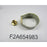TILT CYLINDER BAND ASSEMBLY  F2A654983