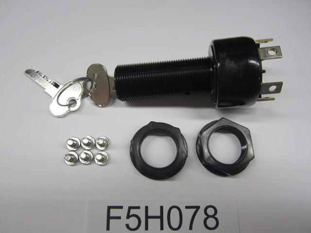 Engine/Motor Parts