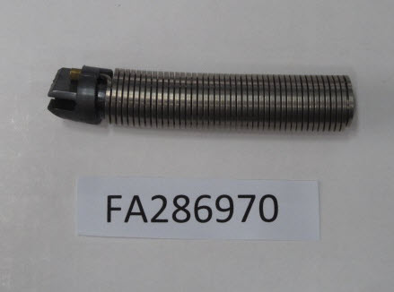 MERCURY MARINE Spring Assy FA286970