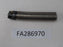 MERCURY MARINE Spring Assy FA286970