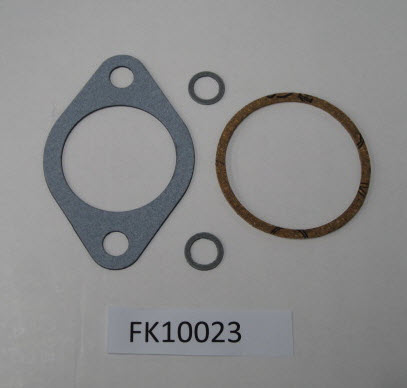 Gasket Set-Carb FK10023