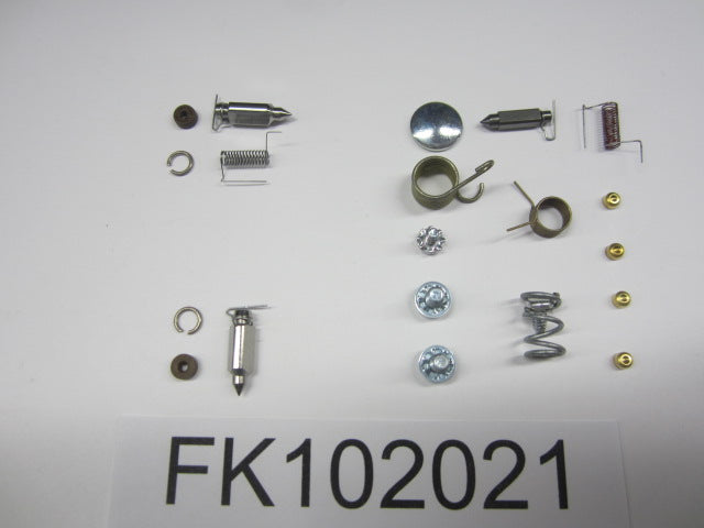Engine/Motor Parts