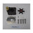 Mercury Marine Water Pump Kit- FK1031-1