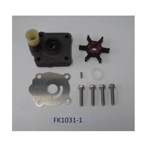 Mercury Marine Water Pump Kit- FK1031-1