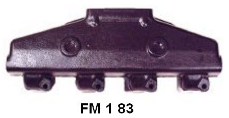 FM-1-83  FORD C/R MANIFOLD(36#)