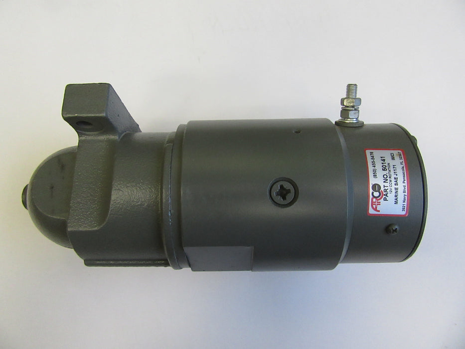 STARTER 16.61-00043 Chris Craft ARCO 50141