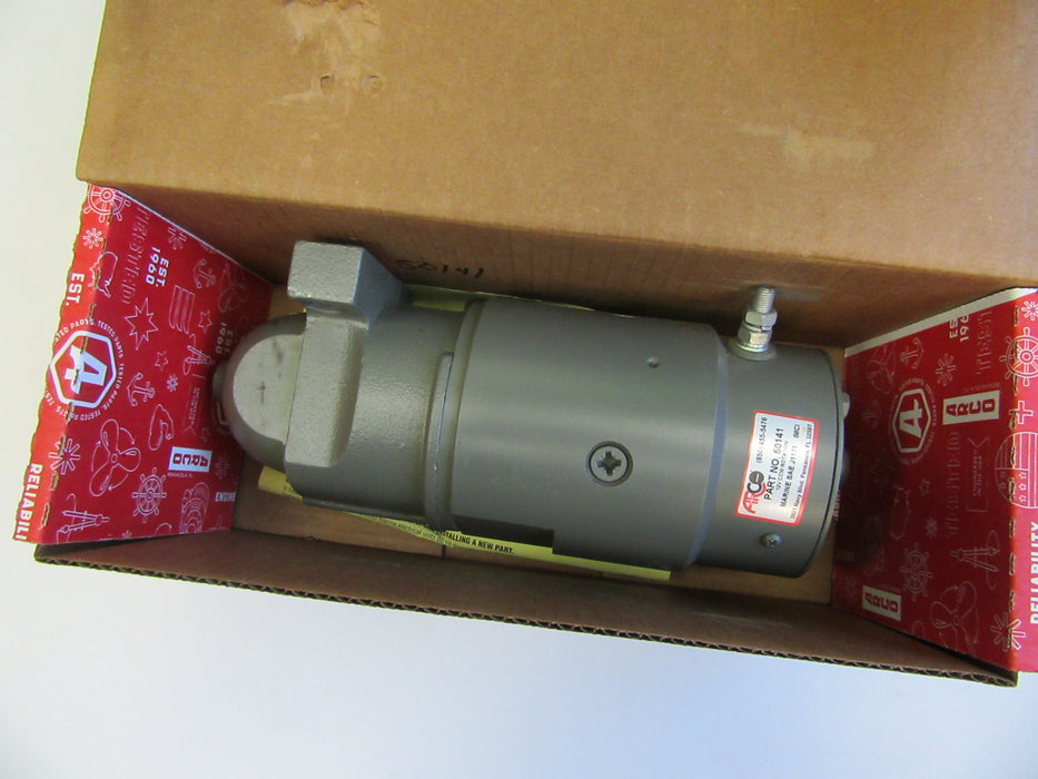 STARTER 16.61-00043 Chris Craft ARCO 50141