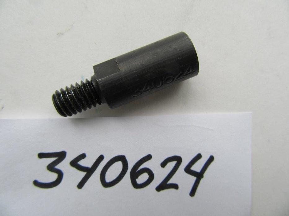 Evinrude Johnson adaptor,slide hamr 0340624