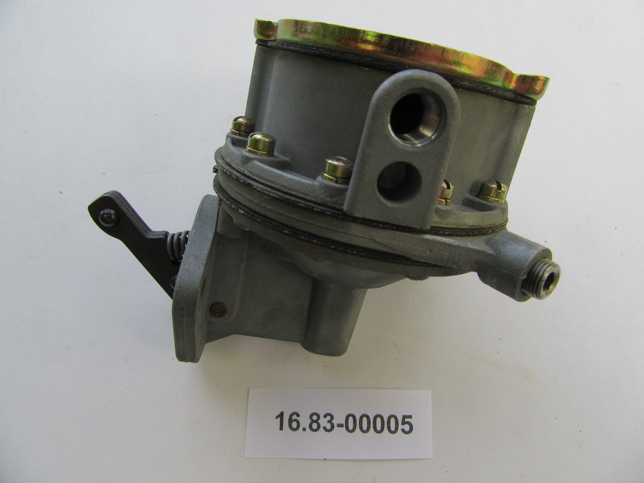 FUEL PUMP,AC TYPE,283 Chris Craft 16.83-00083
