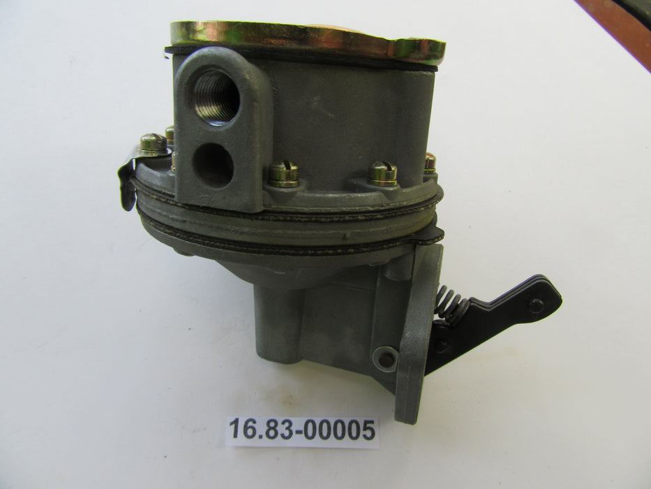 FUEL PUMP,AC TYPE,283 Chris Craft 16.83-00083