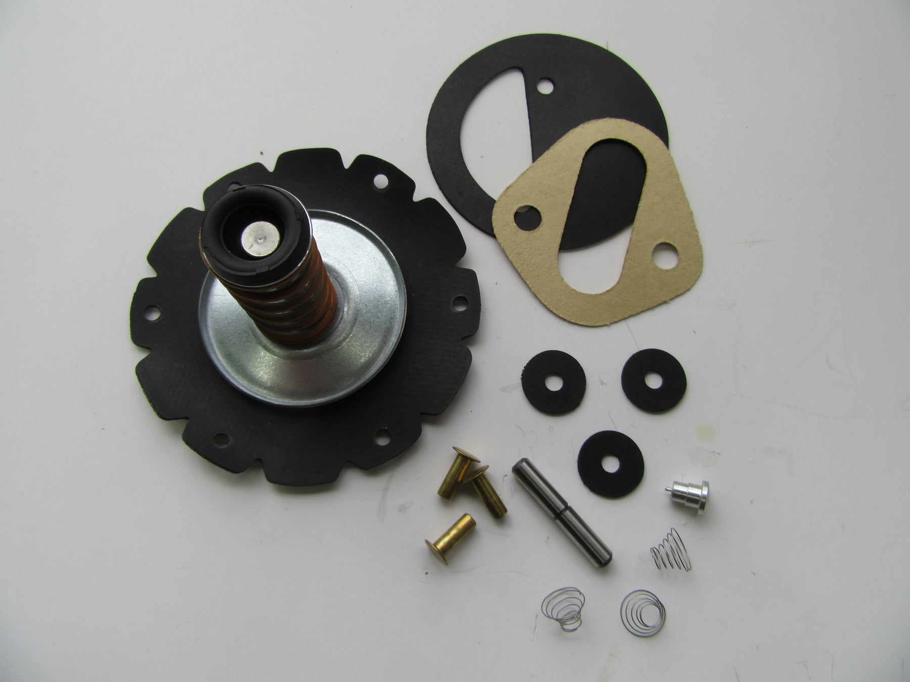 Chris Craft engine parts 350Q 327Q 305Q fuel pump kit 16.83-07004