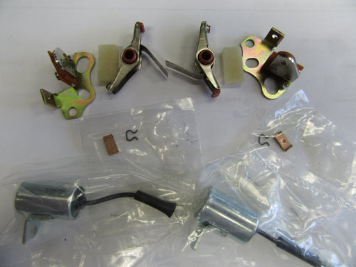 Tune-Up Kit 300-05002  Replaces 172523 18-5002