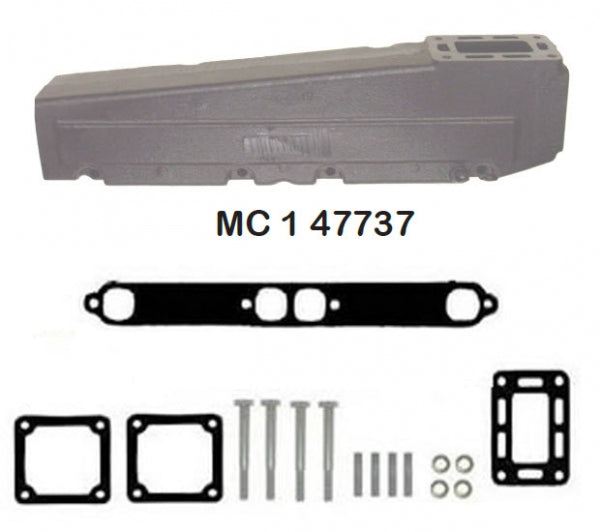 MERC MANI (46#) MC-1-47737