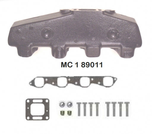 MERC MANI,454 (46#) MC-1-89011