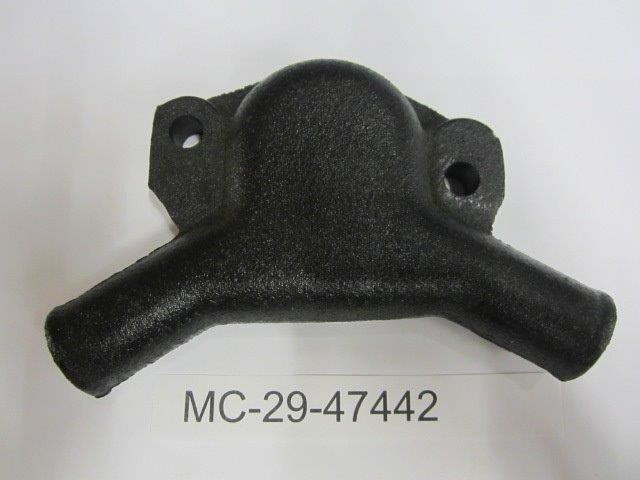 T-STAT HOUSING