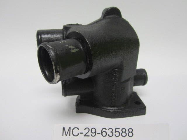 T-STAT HOUSING