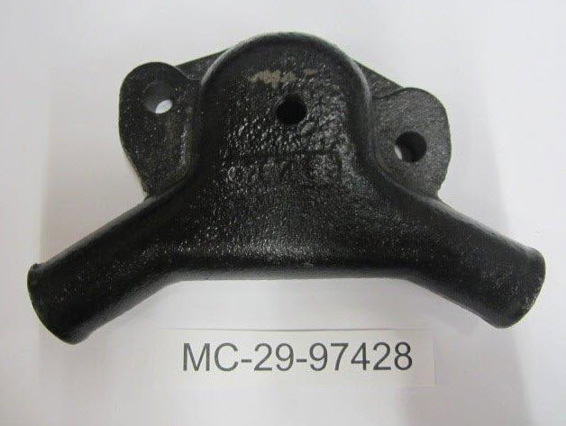 T-STAT HOUSING